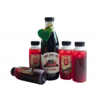 Tầm nhìn phát triển thương hiệu 