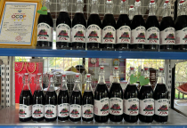 Khám Phá Hương Vị Độc Đáo: Ẩm Thực Tây Ninh và Điểm Đến Lý Tưởng Vườn Dâu Ẩm Thực 7 Săng