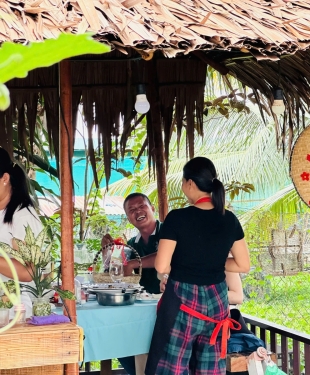 MÓN ĂN CỦA QUÁN 