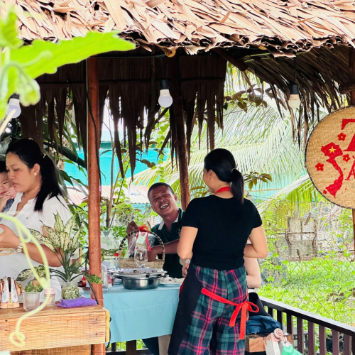 MÓN ĂN CỦA QUÁN 