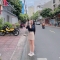 Chị Hoàng Trâm 
